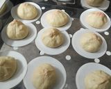 Foto langkah ke 6 dari resep Bakpao.