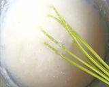 Tejmentes tejbegríz recept fázis 3 fotója