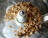 Foto del paso 1 de la receta: Mantequilla de maní 🥜