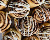 Foto del paso 7 de la receta: Rollos de canela