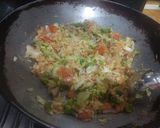 A picture of step 3 of Veg paneer mayo rolls.