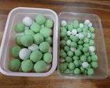 Foto langkah ke 3 dari resep Wedang Ronde.