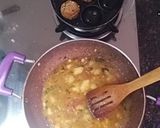 व्रत की बाटी और आलू की सब्जी(vrat ki baati aur aloo ki sabji recipe in hindi) रेसिपी चरण 6 फोटो