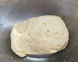 Zserbó-kalács recept fázis 3 fotója