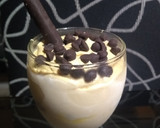 Foto del paso 2 de la receta: Postre exprés de dulce de leche.👩🏼‍🍳🍧