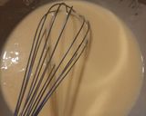 Pas rețetă Pancakes cu făina integrală 1 fotografie