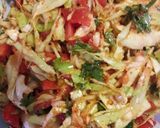 કેબેજ સલાડ(cabbage Salad Recipe in Gujarati) રેસીપી સ્ટેપ4ફોટો