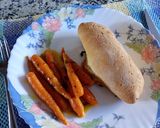 Foto del paso 2 de la receta: Calzone italiano