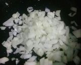 Foto del paso 1 de la receta: Tortilla de papa al horno 🍴🍴