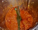 Foto del paso 4 de la receta: Patatas Guisadas con Chorizo (Thermomix)