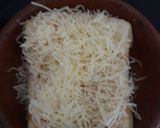 Foto del paso 5 de la receta Crepes relleno de jamón York y queso