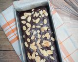 Foto langkah ke 7 dari resep Brownies Special (Gluten Free) #ABK.