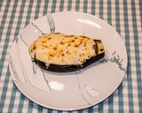 Foto del paso 11 de la receta: Berenjenas rellenas de carne