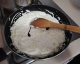 Foto del paso 2 de la receta: Gnocchi al roquefort