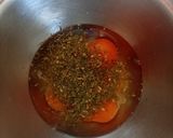 Foto del paso 3 de la receta: Milanesa de berenjena 🍆