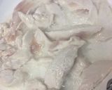 Foto del paso 1 de la receta: Pollo champiñón 🍄🍗