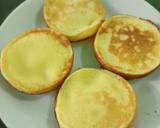 Cara Membuat Soufle Pancake 7