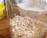 Foto del paso 2 de la receta: Smoothie de frutas y avena