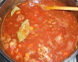 Foto del paso 5 de la receta Carne guisada con cerveza negra