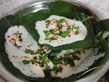 Rice flour Panely