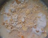 હાંડવો (handvo recipe in gujarati) રેસીપી સ્ટેપ1ફોટો