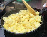 Foto del paso 2 de la receta: Tortilla de patata
