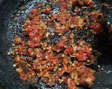 Foto langkah ke 2 dari resep Perkedel Singkong Udang Rebon.