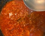 Foto del paso 4 de la receta: Macarrones con atún