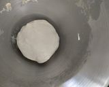 Une image de l'étape 2 de Buns au poulet.