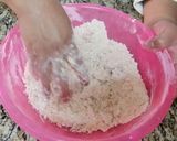 Foto del paso 2 de la receta: Besos de nuez también conocidos como besos de novia