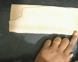 வீட்டிலேயே தயாரித்த கோதுமை நூடுல்ஸ் ரெசிபி ஸ்டேப் 6 புகைப்படம்