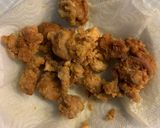 Foto langkah ke 4 dari resep Ayam goreng asam manis.