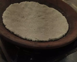 રીંગણ નો ઓળો અને રોટલા (Ringan Oro Rotla Recipe In Gujarati) રેસીપી સ્ટેપ4ફોટો