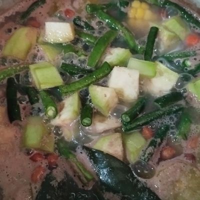 Langkah 3