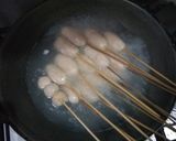 Foto langkah ke 6 dari resep Sempol ayam enak & mudah.