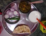 पालक पनीर (palak paneer recipe in Hindi) रेसिपी चरण 7 फोटो