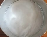 Foto del passaggio 7 della ricetta Torta Paradiso 🍋