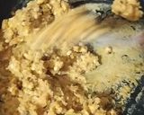 A picture of step 4 of Moong Dal Kachori (Flaky and Tasty).
