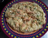 Foto langkah ke 2 dari resep Fuyunghai Kepiting ala rumahan.