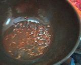 हरी धनिया और मूंगफली का ठेचा(Hari dhaniya aur moonfali recipe in Hindi) रेसिपी चरण 2 फोटो
