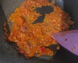 Foto langkah ke 6 dari resep Dendeng Daging Sapi Balado Pedas Enak #630.