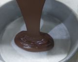 Foto langkah ke 4 dari resep Black Forest Cake with Choco Filling.