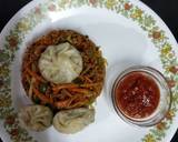 Momos Chat recipe step 4 photo