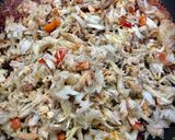 Foto del paso 5 de la receta: Txangurro