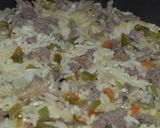 Foto del paso 6 de la receta: Risotto estilo indio