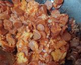 Foto langkah ke 2 dari resep Nasi Goreng Kecap.