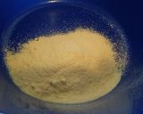 Foto del paso 2 de la receta: Pankekes ó Waffles de Harina de Coco. Keto & Low Carb