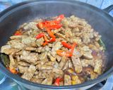 Foto langkah ke 3 dari resep Tempe orek kemangi 🌶️.