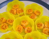 Foto langkah ke 3 dari resep Nagasari Pisang Uli.