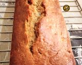 A picture of step 3 of Banana Bread.